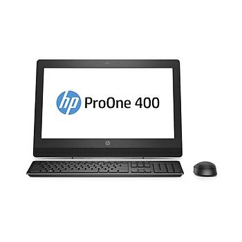 Hp Aio 20 2MT09EA 400 G3 i5-7500T 4G 1T Win10H All In One Bilgisayar