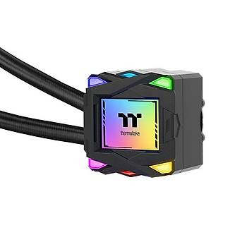 Thermaltake LA360 ARGB 360mm �ntel 1851/ AM5 Uyumlu S�v� So�utucu
