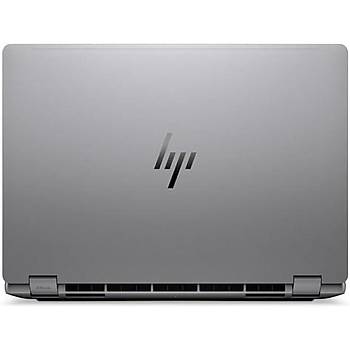 HP ZBook Fury 16 G1i C65G2ES U7-265HX 32GB (1x32GB) nECC DDR5 5600 1 TB SSD 16 WUXGA RTX PRO3000 12GB 3YR ONSITE Win11Pro �� �stasyonu Laptop