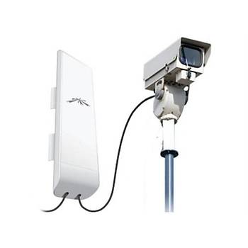 Ubiquiti 2.4ghz Loco M2 Mimo Airmax Locom2 Access Point