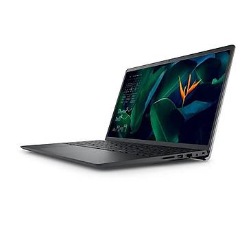 Dell Nb Vostro 3515-F6264 Ryzen5-3450u 8g 256gb Ssd 15.6 Fhd Radeon Vega 8 Ubuntu