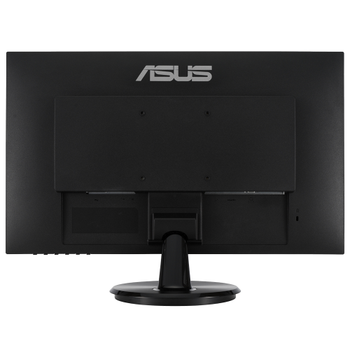 Asus VA24DQFR 26.5 IPS Freesync Full HD 1ms 100Hz 250cd Display Port HDMI VGA Hoparl�r Vesa �er�evesiz D���k-Mavi I��k Monit�r