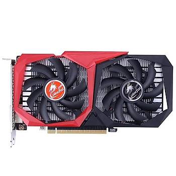 Colorful GTX 1650 NB 4GD6-V 128 Bit GDDR6 4 GB Ekran Kart�