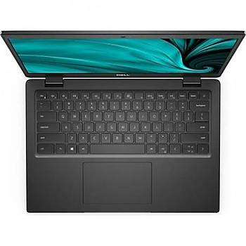 Dell Latitude 3420 N106L342014EMEA_W i7-1165G7 16 GB 512 GB SSD Iris Xe Graphics 14