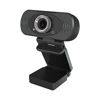 Everest SC-HD03 1080P  Webcam Usb Pc Kamera