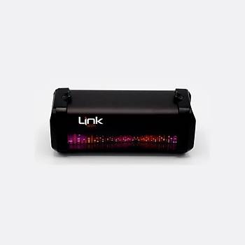 LinkTech Bluetooth Speaker - R105