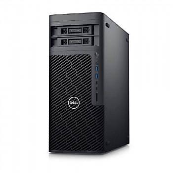 Dell Precision T5860 T5860_W5-2445 Xeon w5-244532GB 32Gb 512GB SSD Win11Pro �� �stasyonu Masa�st� Bilgisayar