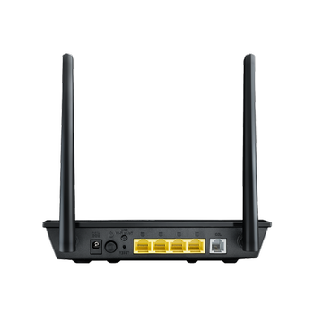 Asus DSL-N16 300 Mbps VDSL2 Modem