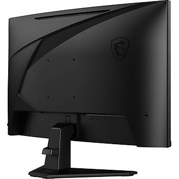 MSI 27 �n� MAG 27CQ6F 2560x1440 (QHD) 16:9 Curve 1500R Rapid VA 180Hz 1ms FreeSync Gaming Monitor