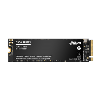 Dahua C900N256GB 256GB 2000/1050 NVMe PCIe M.2 SSD