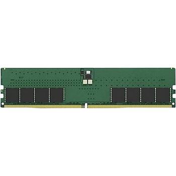 Kngston 32GB KVR48U40BD8-32 NON ECC DDR5 4800Mhz Ram