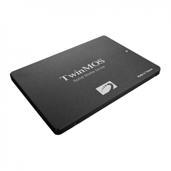 TwinMOS TM512GH2UGL 512GB 2.5 SATA3 SSD 580-550Mb/s 3DNAND