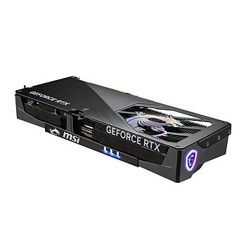 MSI RTX 5080 16G Gaming Trio OC 256Bit GDDR7 16GB Ekran Kart�