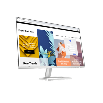 Hp S5 527SW 94F46E9 27 �n� 5ms FullHD IPS 100Hz Monit�r