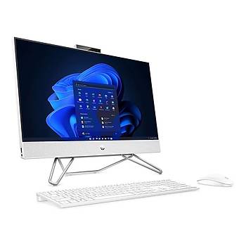 HP 240 G9 6D384EA AIO i5-1235U 8GB 512GB SSD 23.8 FreeDos All in One Bilgisayar