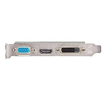 Inno3D GT710 2GB 64Bit DDR3 16X Ekran Kart