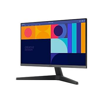 Samsung Essential LS24C332GAUXUF 24�n� 100HZ 1MS IPS FHD Oyuncu Monit�r�