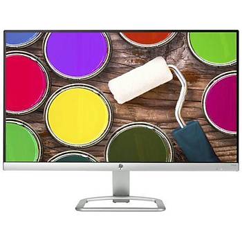 Hp 24 X6W26AA 24ea IPS 7MS VGA HDMI 1920x1080 10M:1 Gaming Monitr
