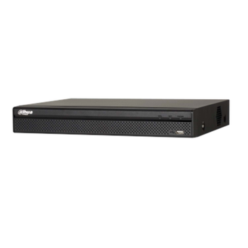 Dahua XVR5108HS-I3 8Kanal 5Mpix H265+ 1 HDD Destei 5in1 DVR Cihaz