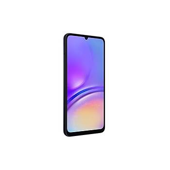 Samsung Galaxy A05 128GB 4GB Ram Siyah Akıllı Cep Telefonu