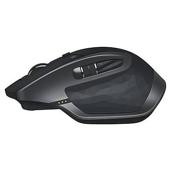 Logitech MX Master 2S Kablosuz Mouse-Siyah 910-005966