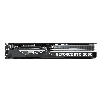 PNY RTX 5080 OC 16GB  VCG508016TFXPB1-O GDDR7 256Bit Gaming Ekran Kart�