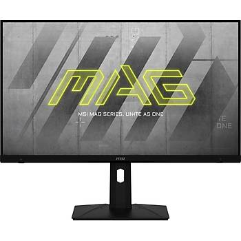 MSI MAG 323UPF 32 Flat Rapid IPS 3840x2160 (UHD) 16:9 160Hz 1ms FreeSync Premium Pro Gaming Monitor