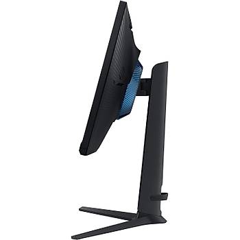 Samsung Odyssey G3 LS24AG320NUXUF 24�n� 165Hz 1Ms Full HD Pivot Oyuncu Monit�r�