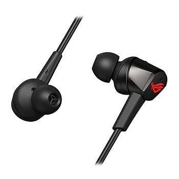 Asus Rog Cetra Aktif Grlt Engelleme (ANC) 10MM Asus Essence Src Pc Mobil Nintendo Switch Usb-C Gaming Kulakii Kulaklk