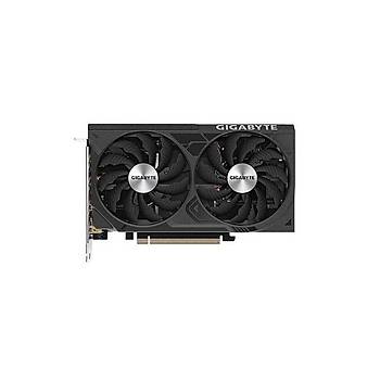 Gigabyte RTX 4060 TI Windforce OC GV-N406TWF2OC-16GD 128 Bit GDDR6 16 GB Ekran Kart�