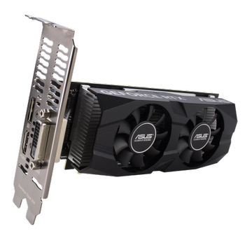 Asus RTX 3050 RTX3050-O6G-LP-BRK 6GB GDDR6 96Bit Gaming Ekran Kart�