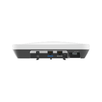 Ruijie-Reyee RG-AP820-L V3 2 Port 2.4+5GHZ POE Wi-Fi 6 AX3000 �� Ortam Access Point