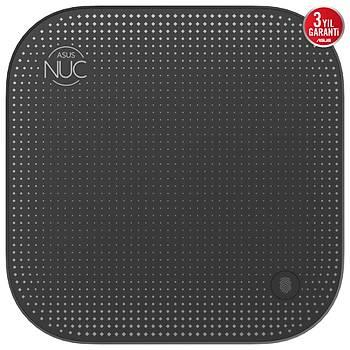 Asus NUC14 PRO AI RNUC14LNKU9094N2 �ntel U9-288V 32gb Ram 1TB SSD Win11Pro Nextgen Premium AI Mini Masa�st� Bilgisayar