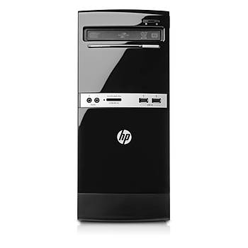Hp Pc TCR QB337EA 600B MT G640T 2G 500G FDOS Masa�st� Bilgisayar