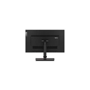 Lenovo ThinkVision T24i-2L 62B0MAR2TK 23.8 4ms Full HD Pivot IPS Monit�r