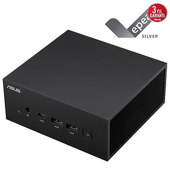 Asus ExpertCenter PN64-B-S70310MD ntel Core i7-13700H Barebone FreeDos Mini Bilgisayar (RAM YOK, DISK YOK)