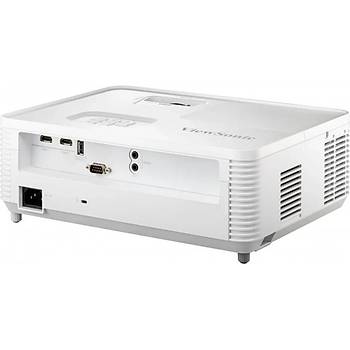 V�ewSon�c PX704HD DLP FullHD 1920X1080 4000AL Projekyson Cihaz�