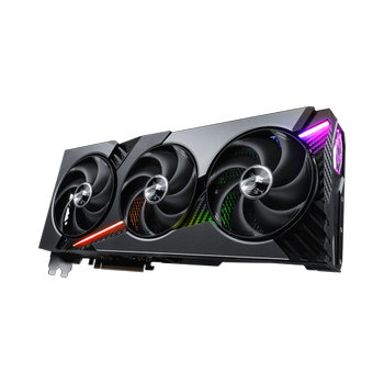 MSI GEFORCE RTX 5070 TI 16G VANGUARD SOC RTX5070TI 16GB GDRR7 256 DX12 PCIE 5.0 X16 Ekran Kart�