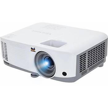 Viewsonic PA503WB DLP WXGA 1280X800 3800AL Hdmı 3D 22.000:1 Hoparlör Projeksiyon