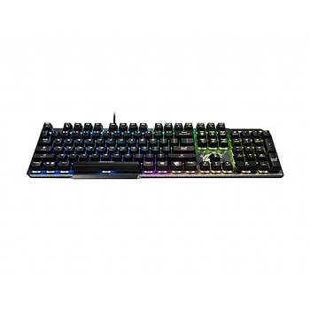MSI GG VIGOR GK50 ELITE BW US