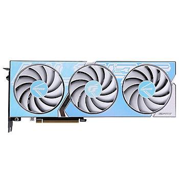 Colorful iGame RTX 4060 Ti Ultra 8GB GDDR6 128Bit (W OC 8GB-V)