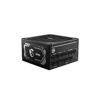 MSI MAG A1250GL Gen5 1250W 80+ GOLD Power Supply