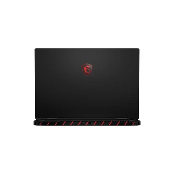 MSI Raider A18 HX A8WHG-280TR Ryzen 9 8940HX 32GB 1TB SSD 12GB RTX5070Ti 18 in� QHD+ 240Hz Windows 11 Diz�st� Bilgisayar