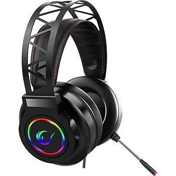 Rampage Miracle X5 RGB 7.1 PS4-XBox-Pc Oyuncu Kulaklk