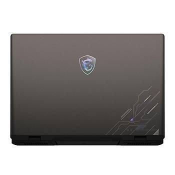 Msi Crosshair 17 HX AI D2XWGKG-018XTR Ultra 7 255HX 32GB 1TB SSD 8GB RTX5070 17 in� QHD+ 240Hz FreeDos Laptop Oyuncu Bilgisayar�