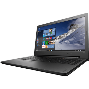 Lenovo NB IP110-15IBR 80T7003DTX N3060 4G 500G 15.6 Dos Dizst Bilgisayar