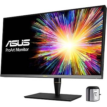 Asus Proart 32 Pa32ucx-K 4k Mnled Ips Hdr Dobly Vson 3840x2160 6ms 3yl Garanti Monitr