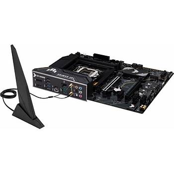 Asus Tuf Gaming B560-Plus Wifi S+V+GL 1200p Anakart