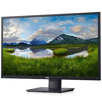 Dell 27'' E2720HS IPS Monitr 5ms Siyah