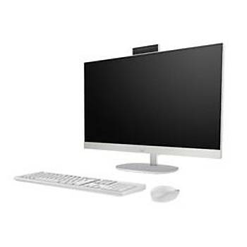 Hp ProOne 240 G10 C94H8AT i5-1334U 16GB 512GB SSD 23.8 in� FullHd FreeDos Beyaz All In One Bilgisayar